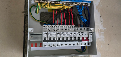 About Gspark ltd Img One