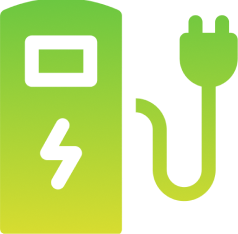 EV Charging Icon