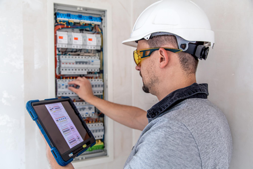 how often should you have an electrical safety check